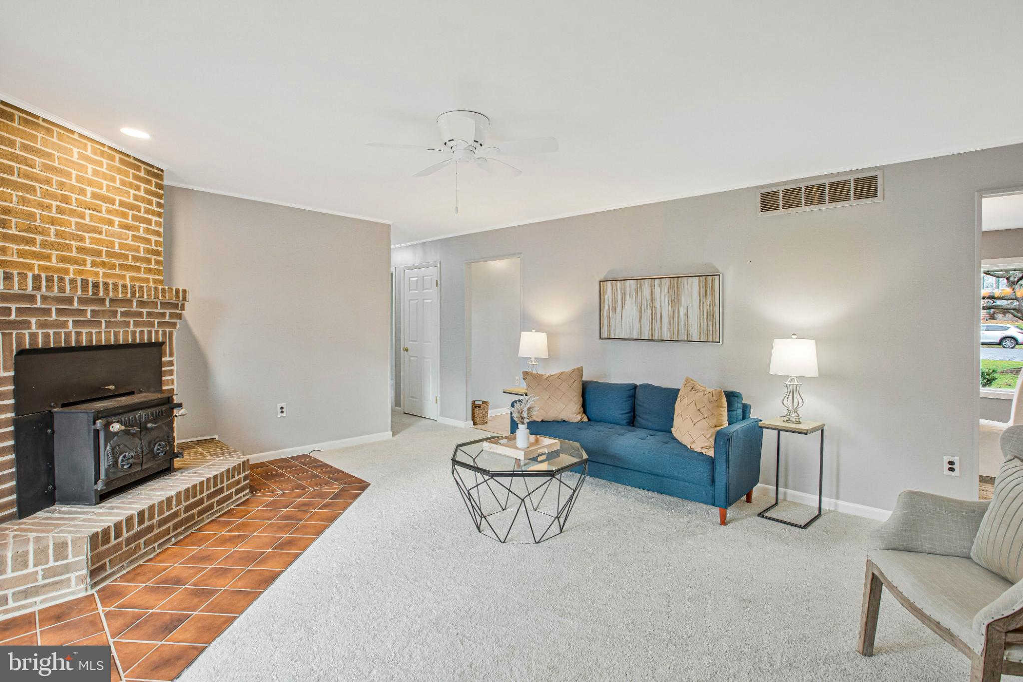 IRONGATE - Residential