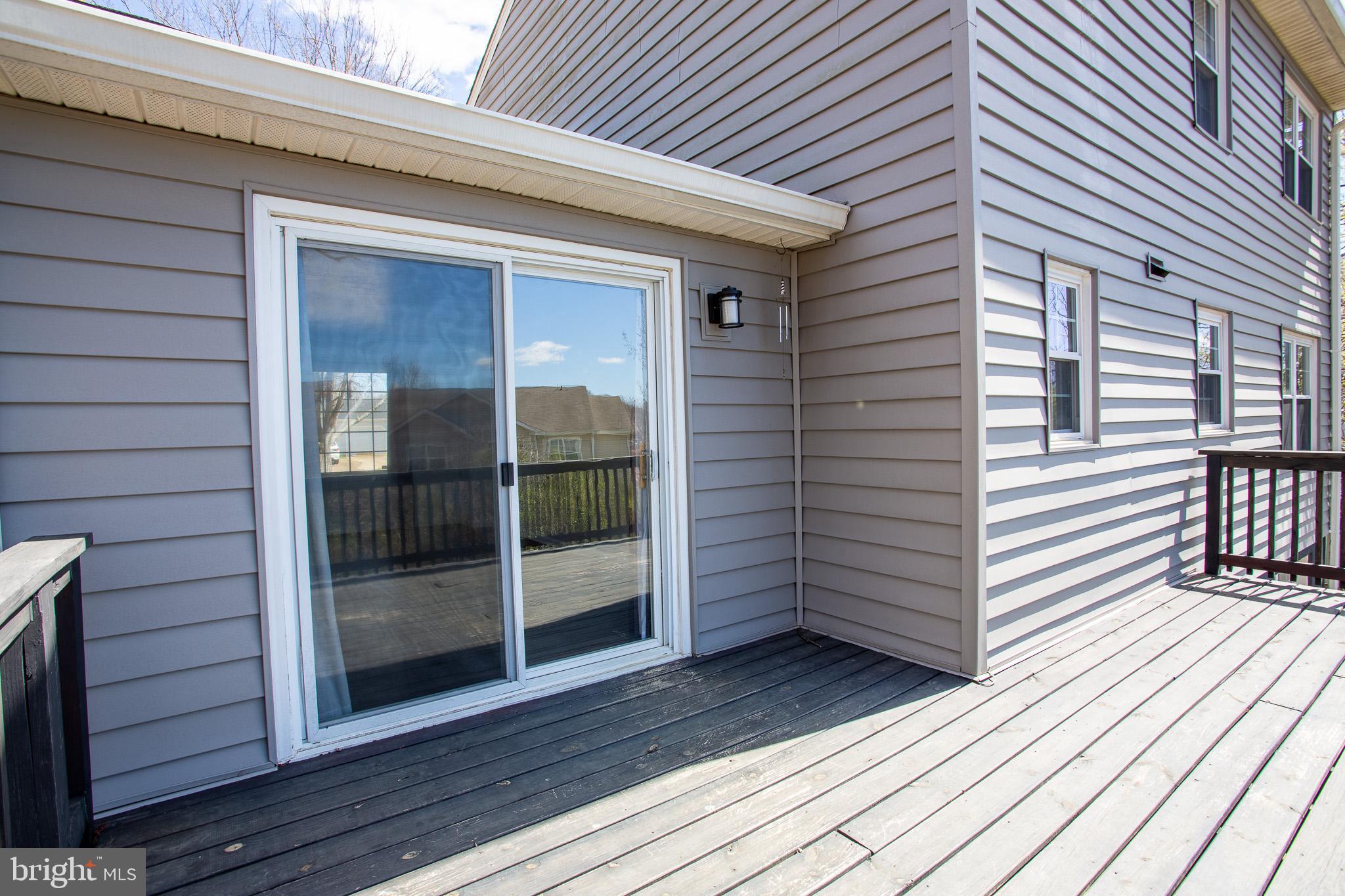 STAFFORD OAKS - Residential