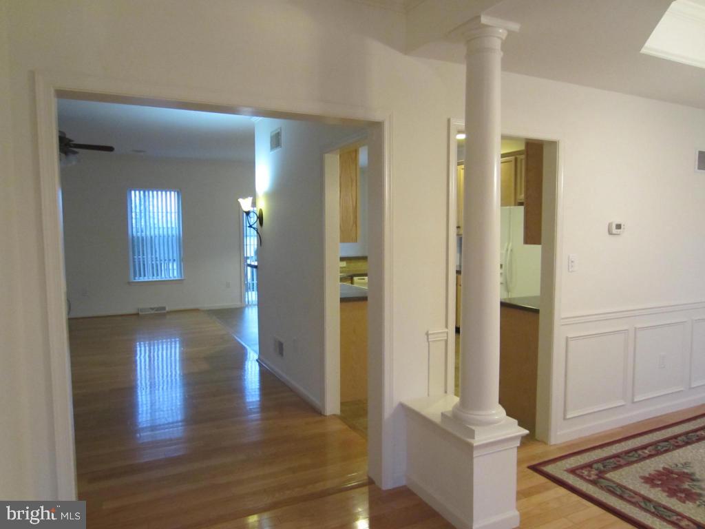 CEDAR HOLLOW - Residential