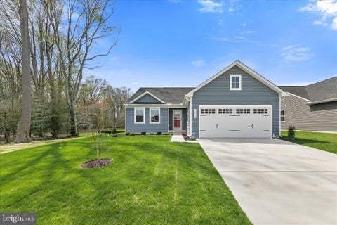 Homes For Sale - 16318 John Adams Lane<br/> MILLSBORO, DE 19966