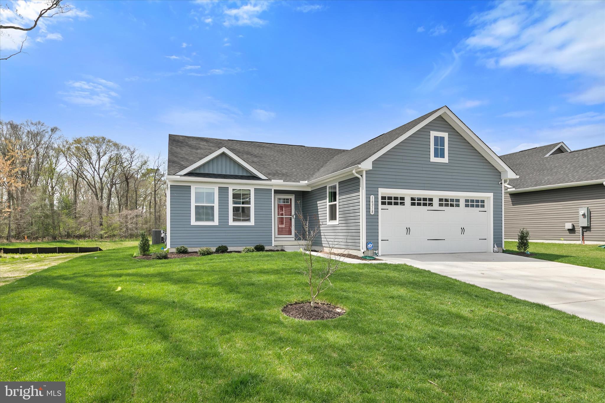 16318 JOHN ADAMS LANE