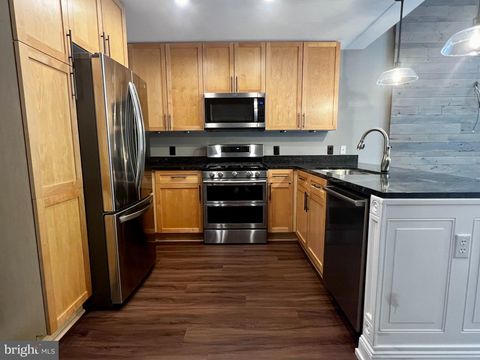 820 N POLLARD STREET 103 ARLINGTON VA 22203