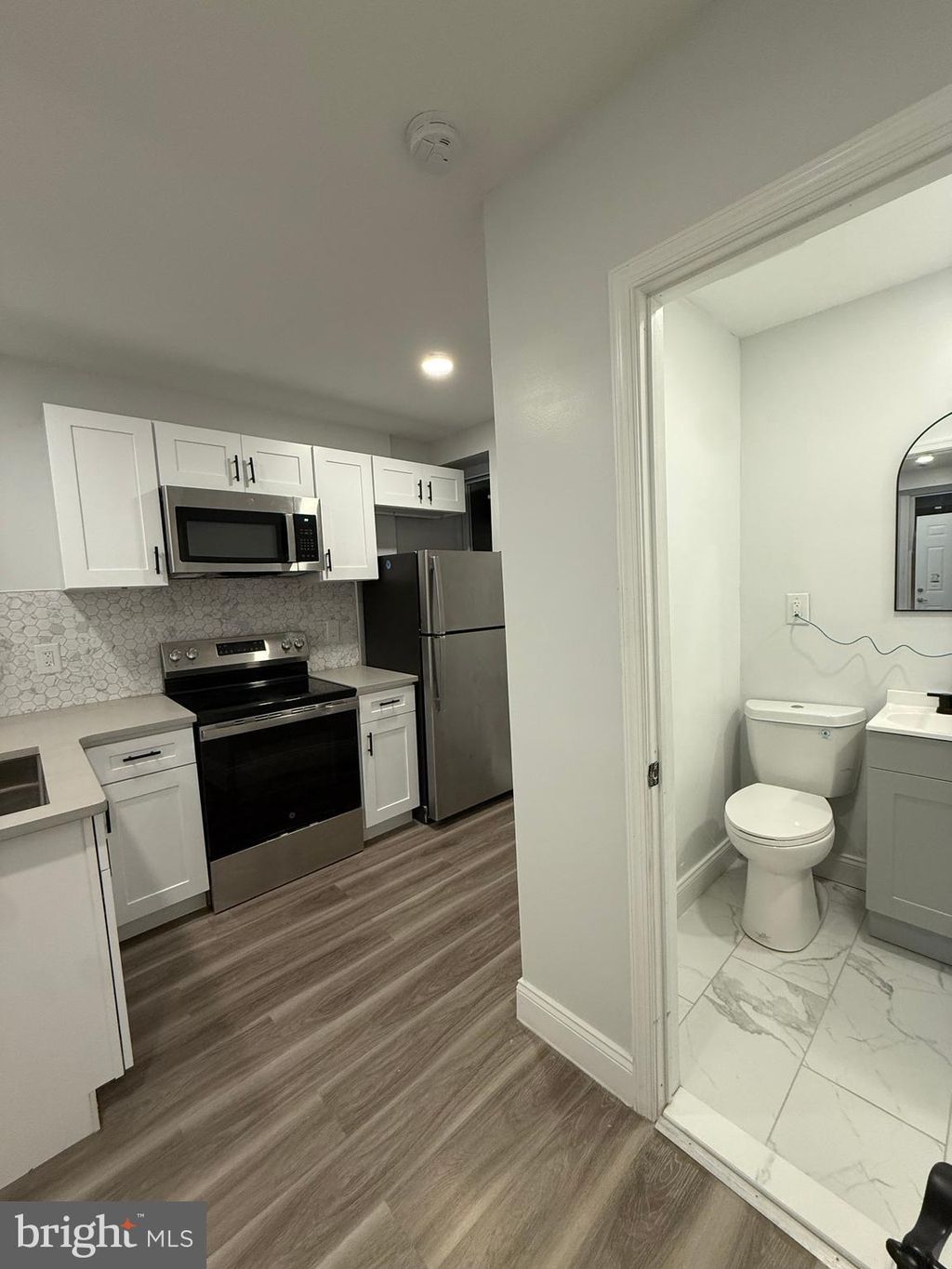 Photo of 703 W Huntingdon Street #1, PHILADELPHIA, PA 19133 (MLS # PAPH2578946)