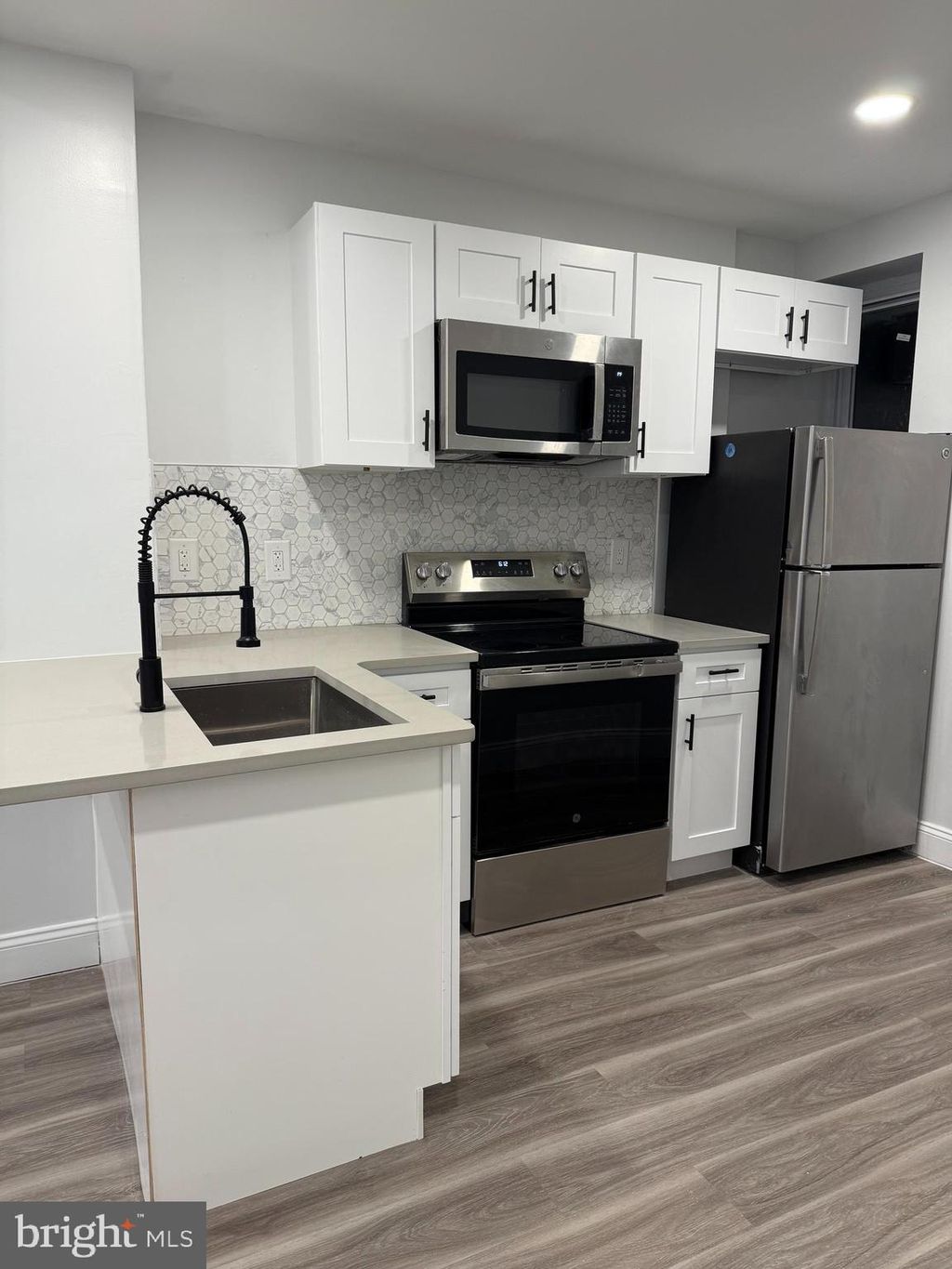 Photo of 703 W Huntingdon Street #1, PHILADELPHIA, PA 19133 (MLS # PAPH2578946)