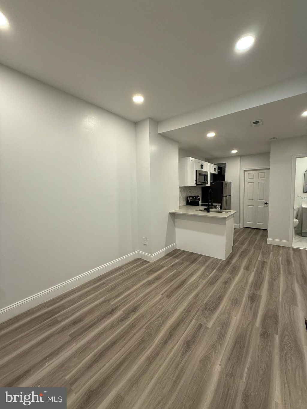 Photo of 703 W Huntingdon Street #1, PHILADELPHIA, PA 19133 (MLS # PAPH2578946)