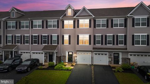 1419 CARRICK COURT MIDDLETOWN DE 19709
