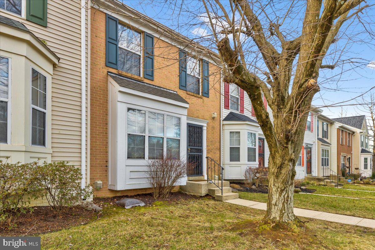 REGENCY MEADOWS - Residential