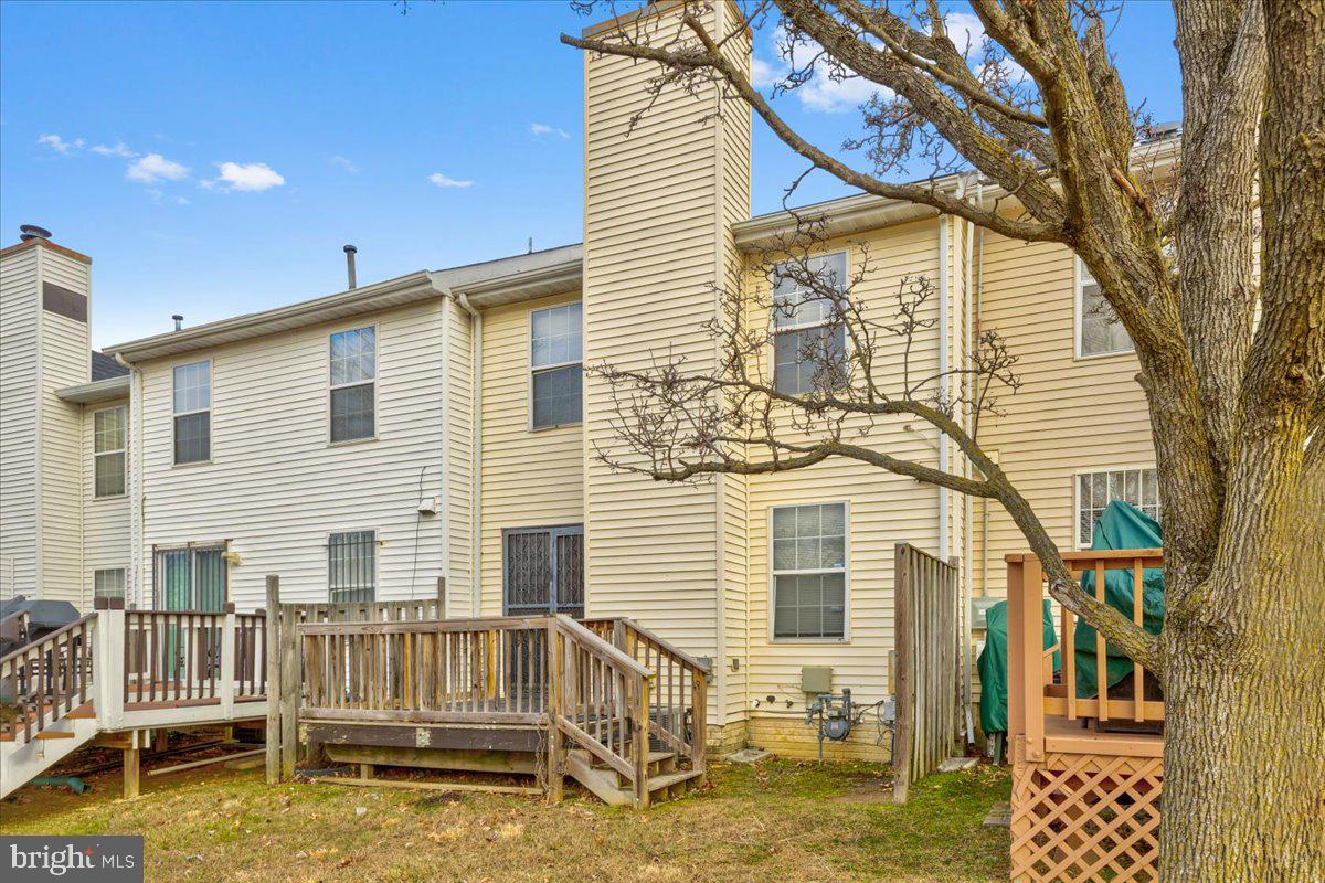 REGENCY MEADOWS - Residential