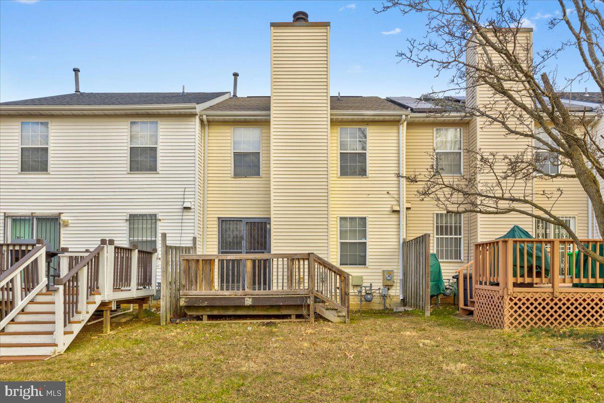 REGENCY MEADOWS - Residential