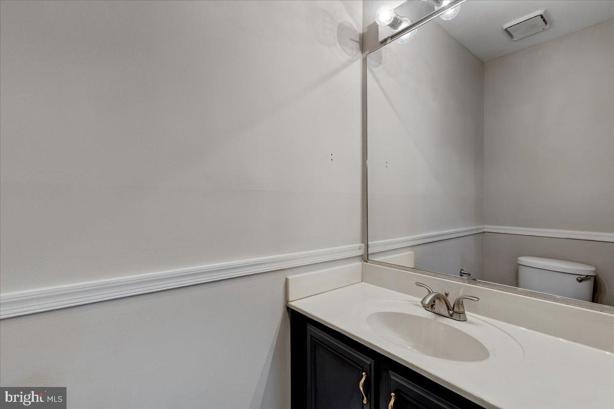 REGENCY MEADOWS - Residential