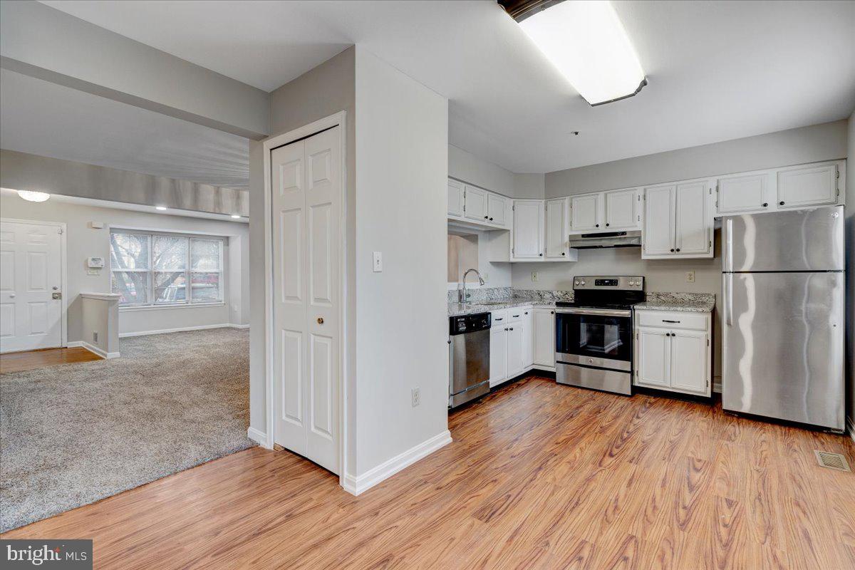 REGENCY MEADOWS - Residential