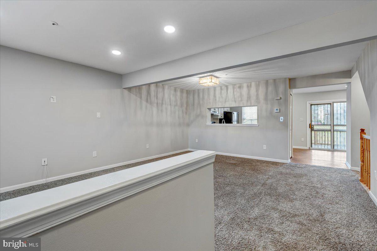 REGENCY MEADOWS - Residential