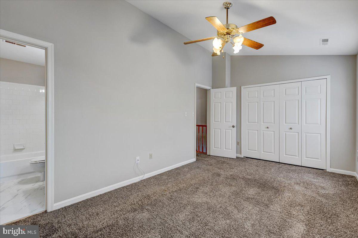 REGENCY MEADOWS - Residential