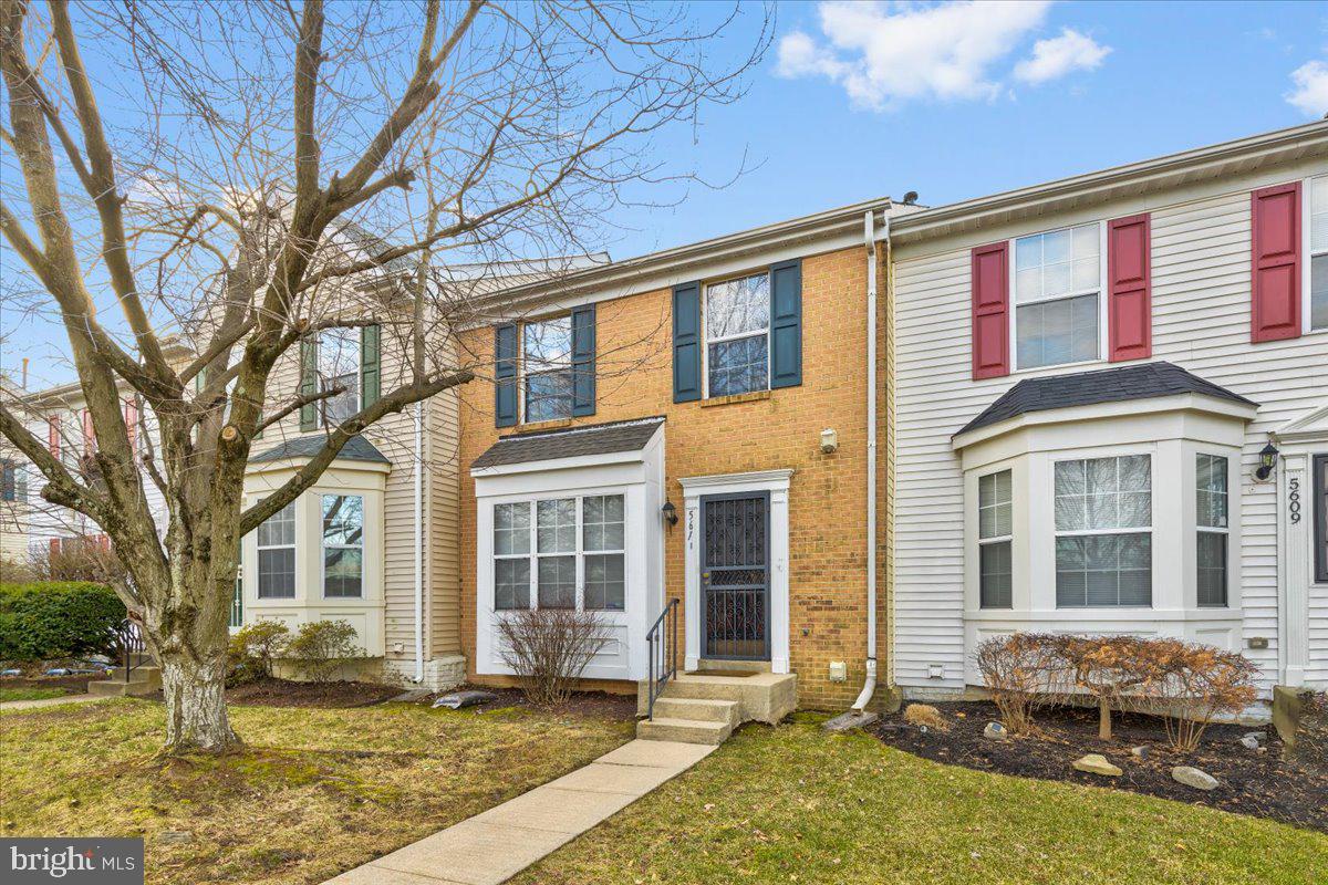 REGENCY MEADOWS - Residential