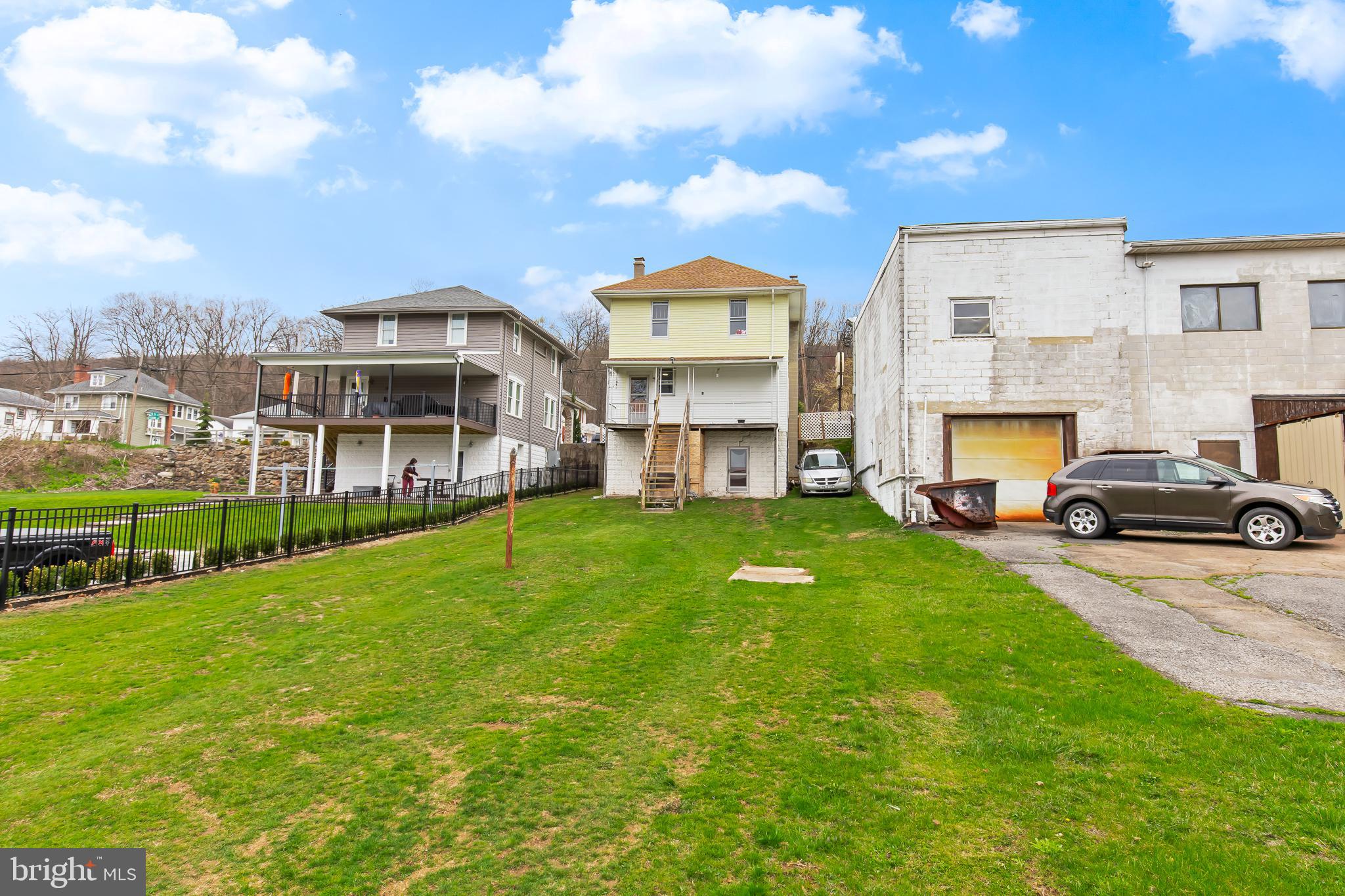 REINERTON - Residential