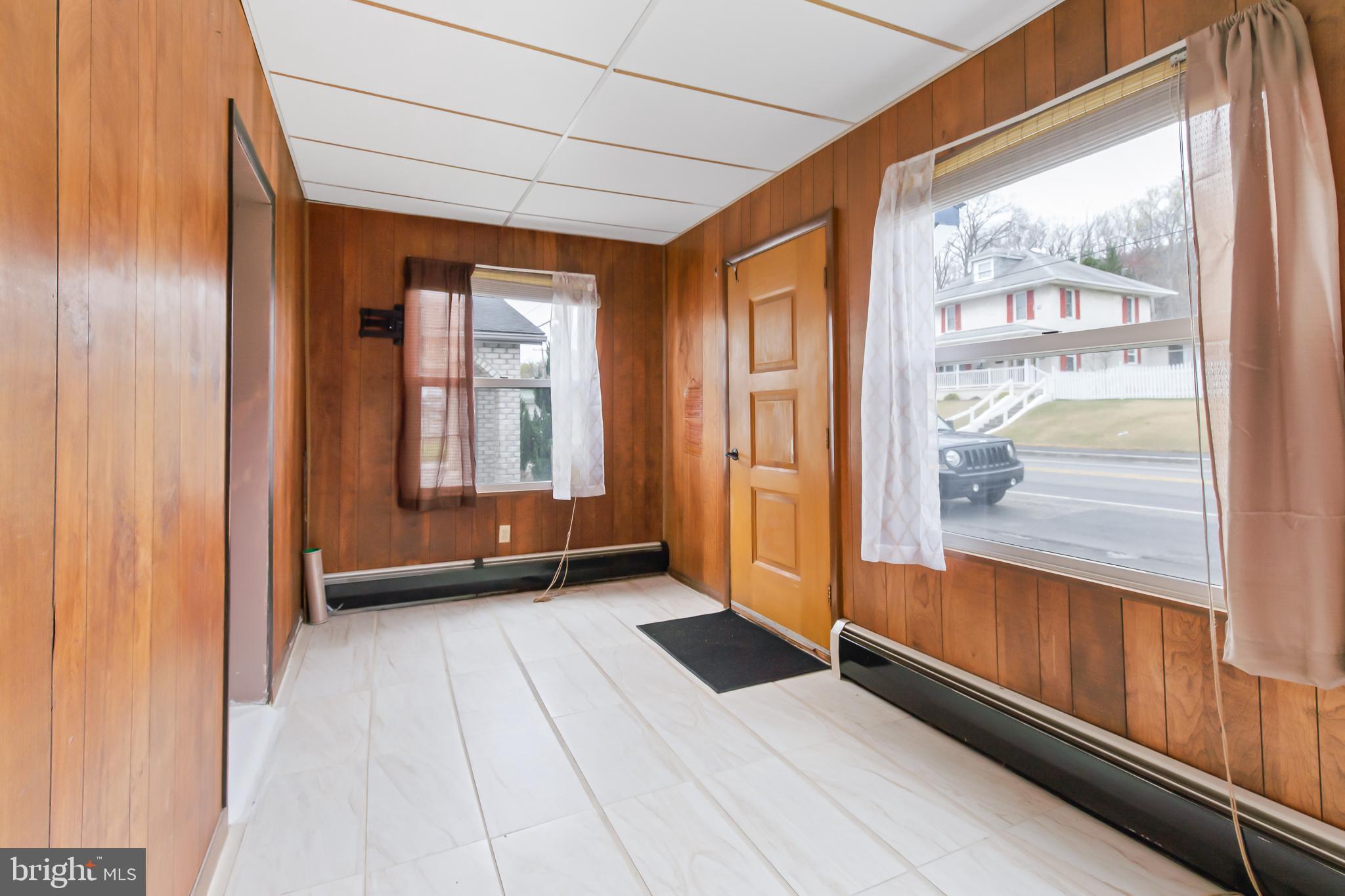 REINERTON - Residential