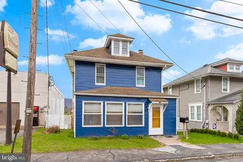 1612 E Grand Avenue, Tower City, PA MLS: PASK2020878