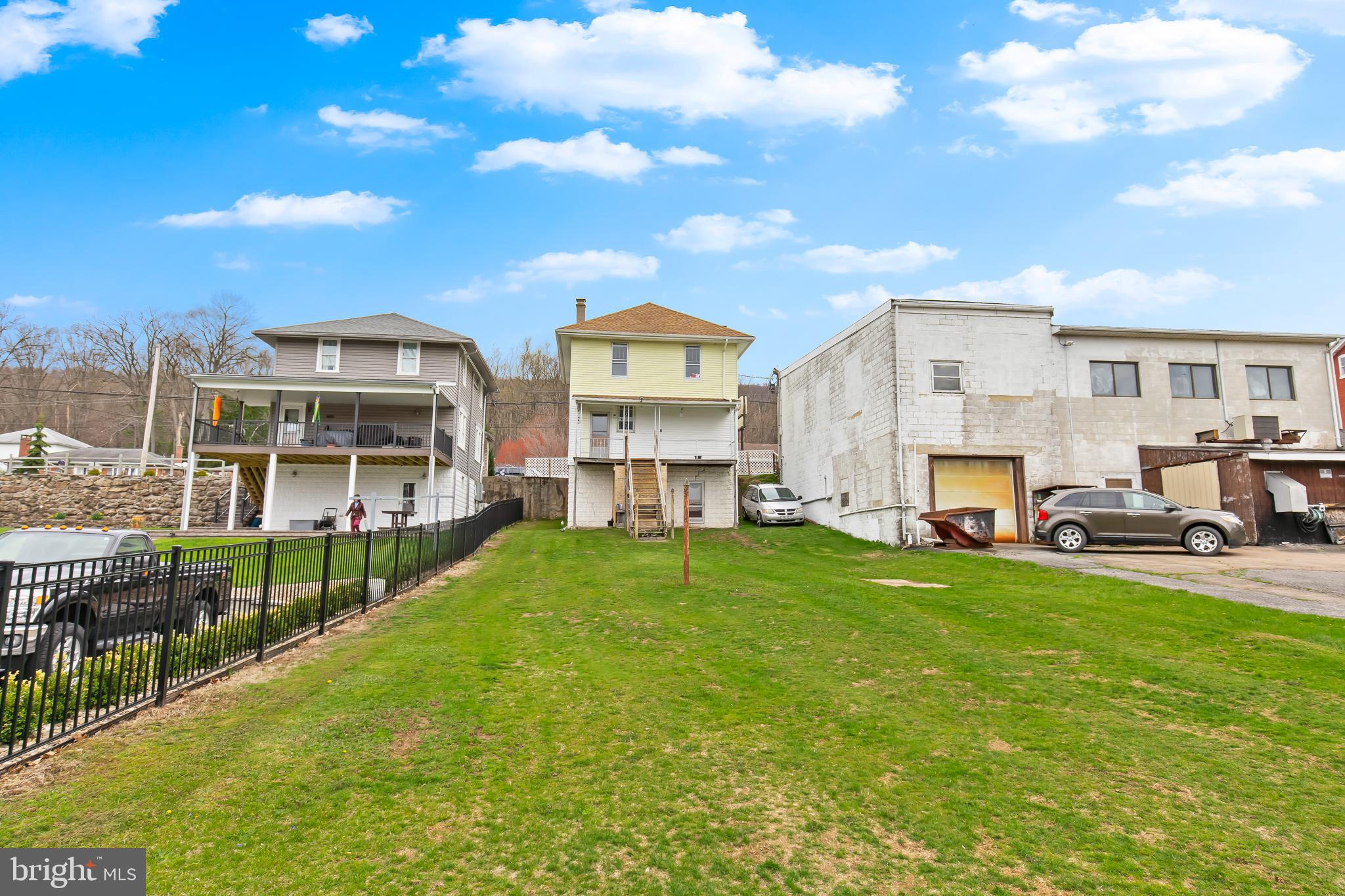 REINERTON - Residential