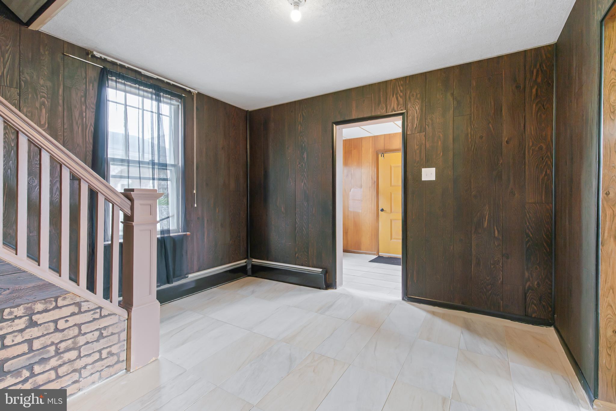 REINERTON - Residential