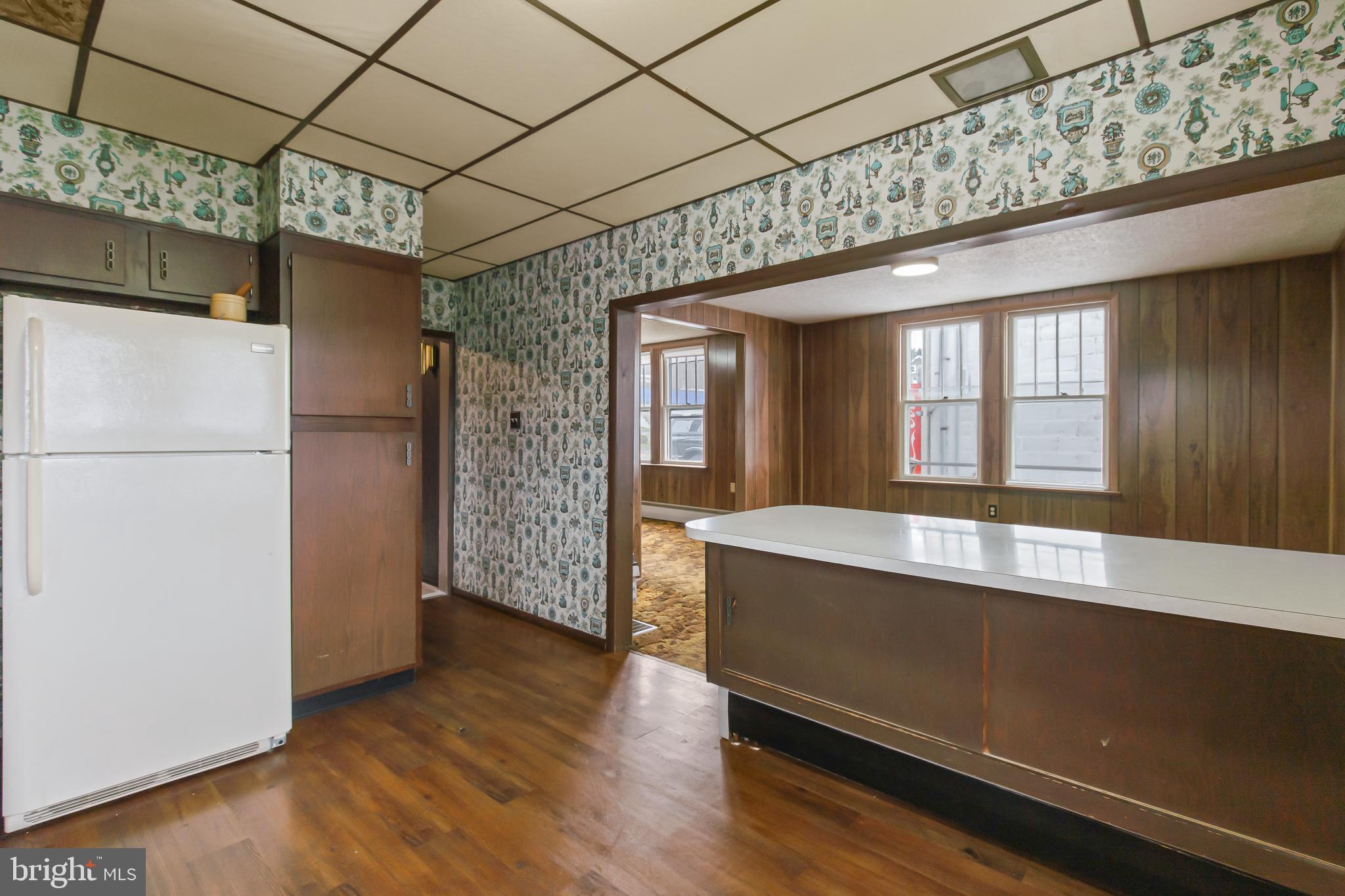 REINERTON - Residential