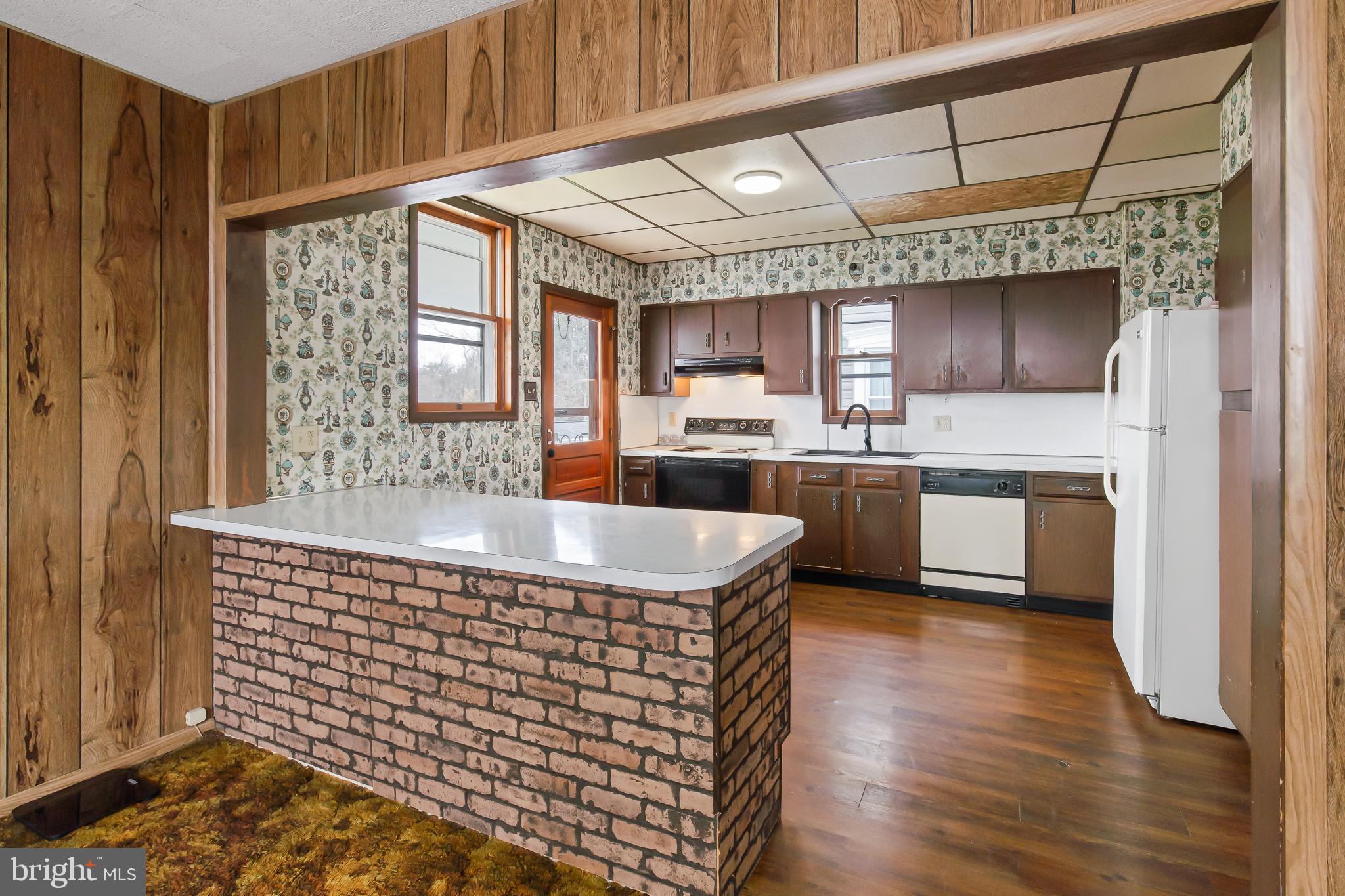 REINERTON - Residential