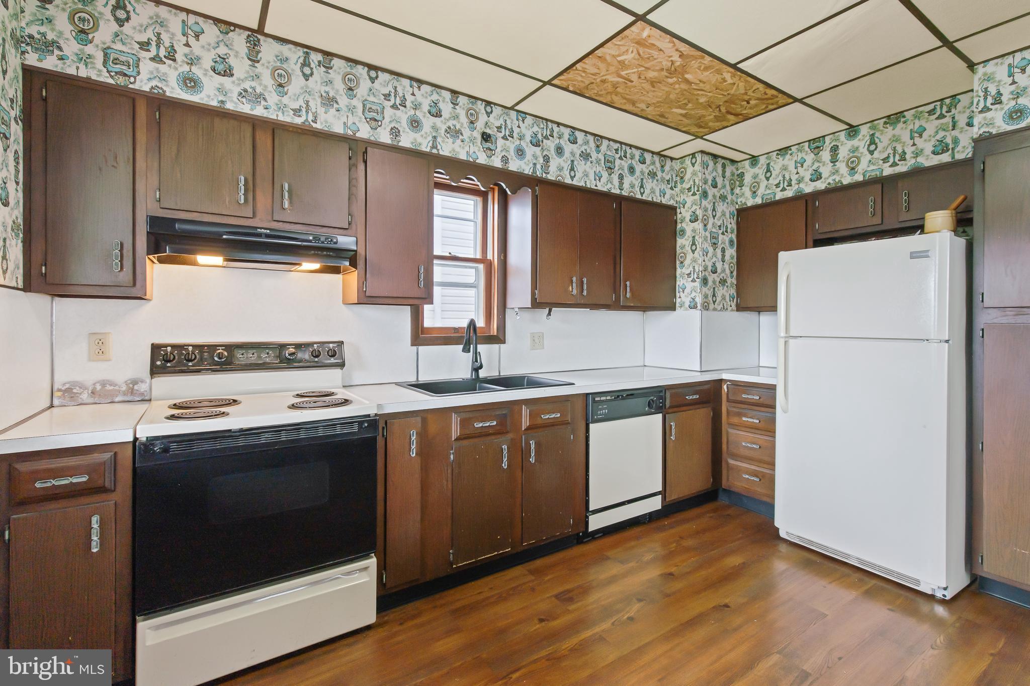 REINERTON - Residential