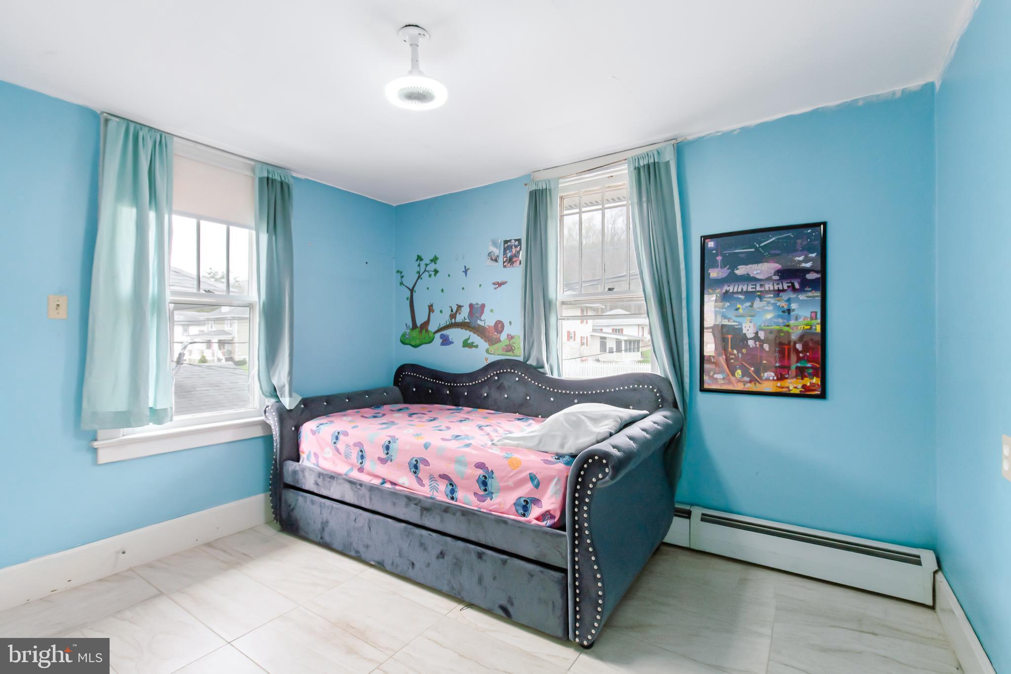 REINERTON - Residential