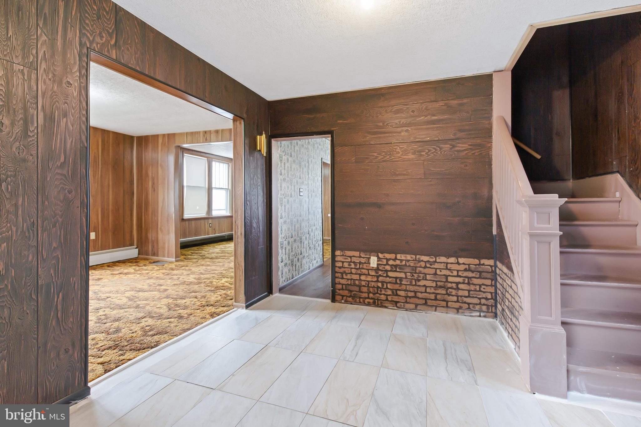 REINERTON - Residential