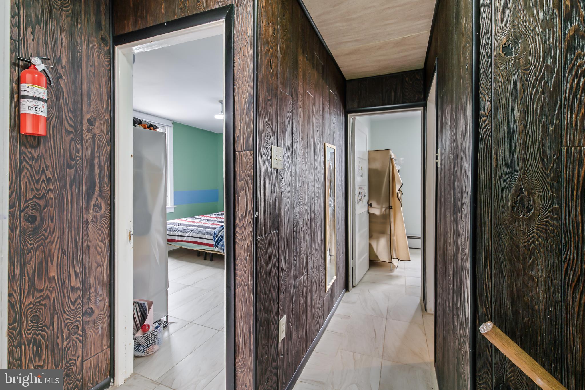 REINERTON - Residential