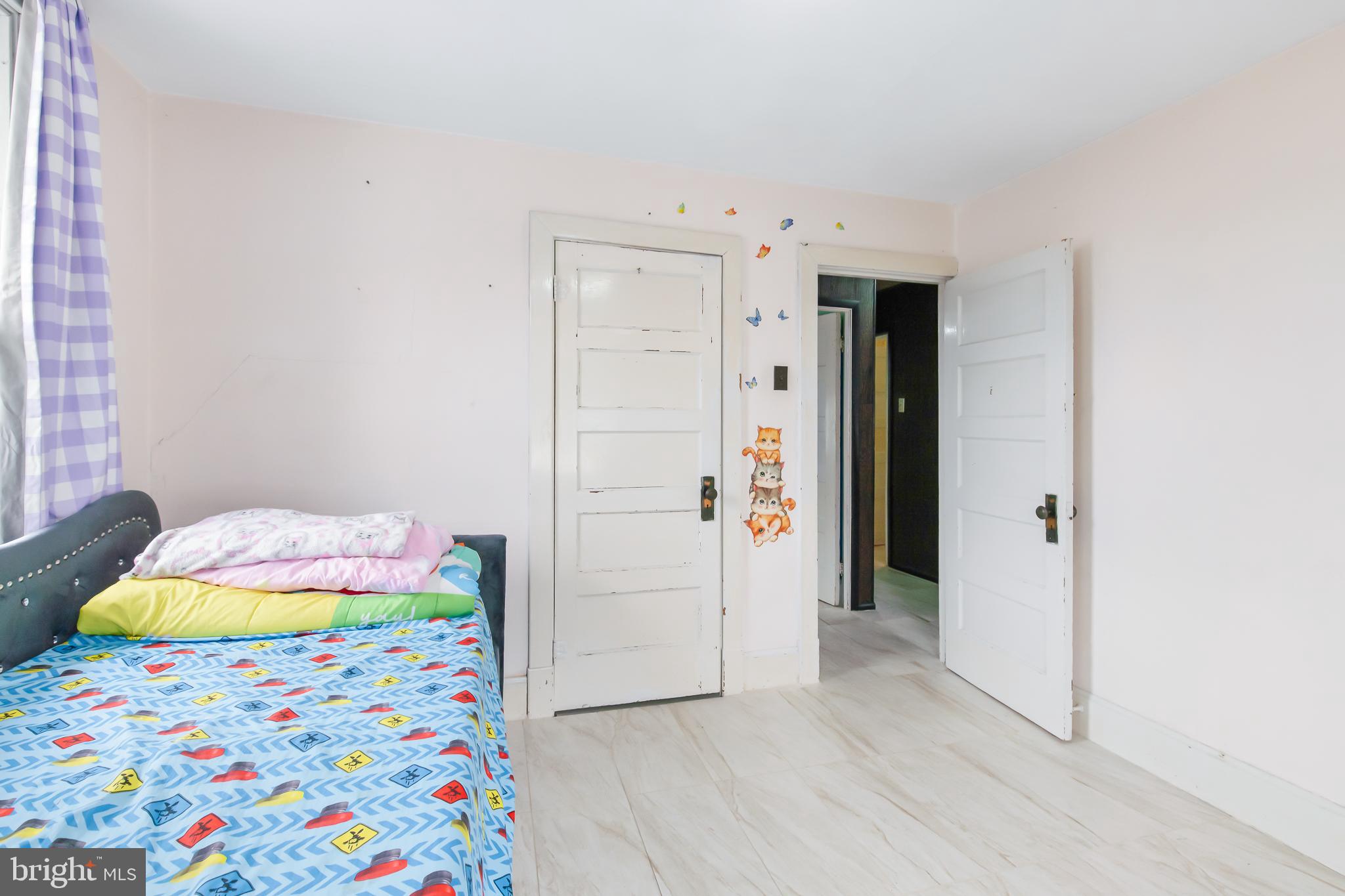 REINERTON - Residential