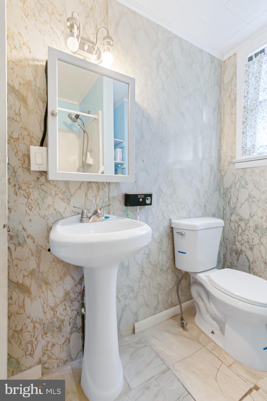 REINERTON - Residential