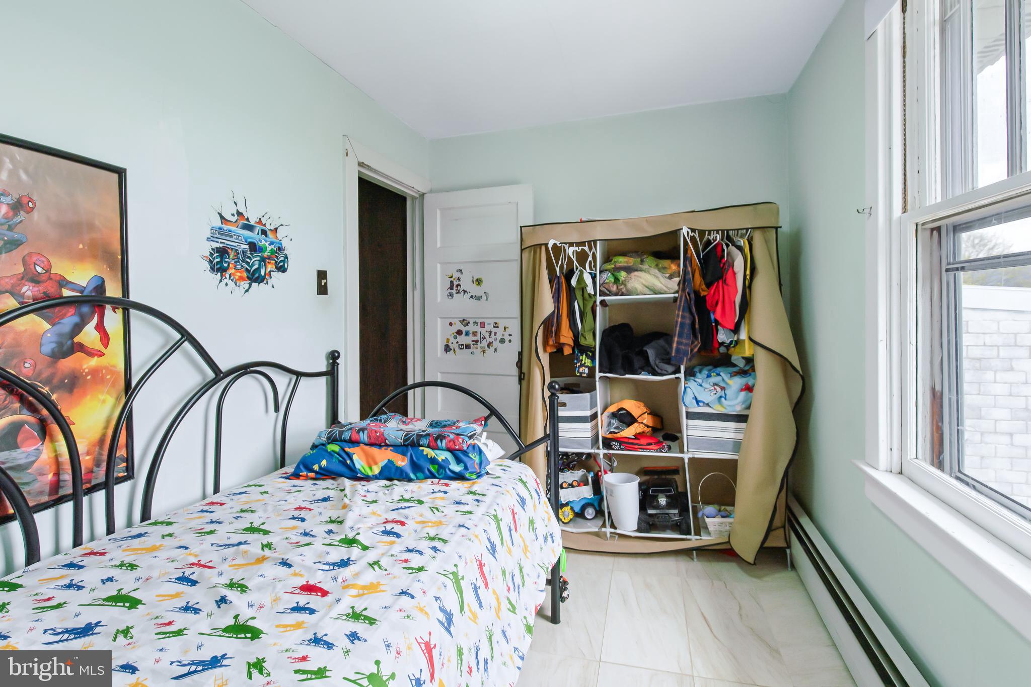 REINERTON - Residential