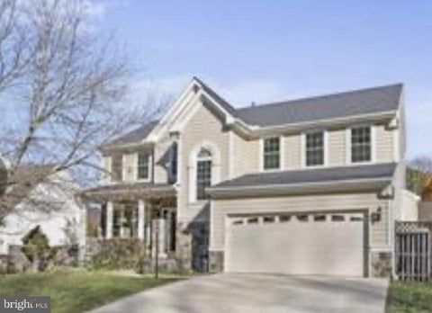 Homes For Rent - 14523 Kestral Court<br/> WOODBRIDGE, VA 22193