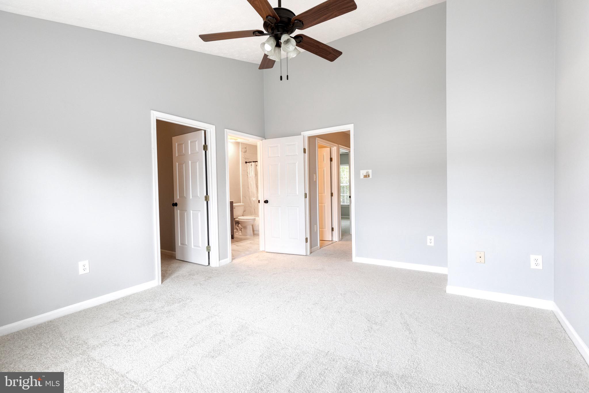 OWINGS MILLS NEWTOWN - Residential Lease