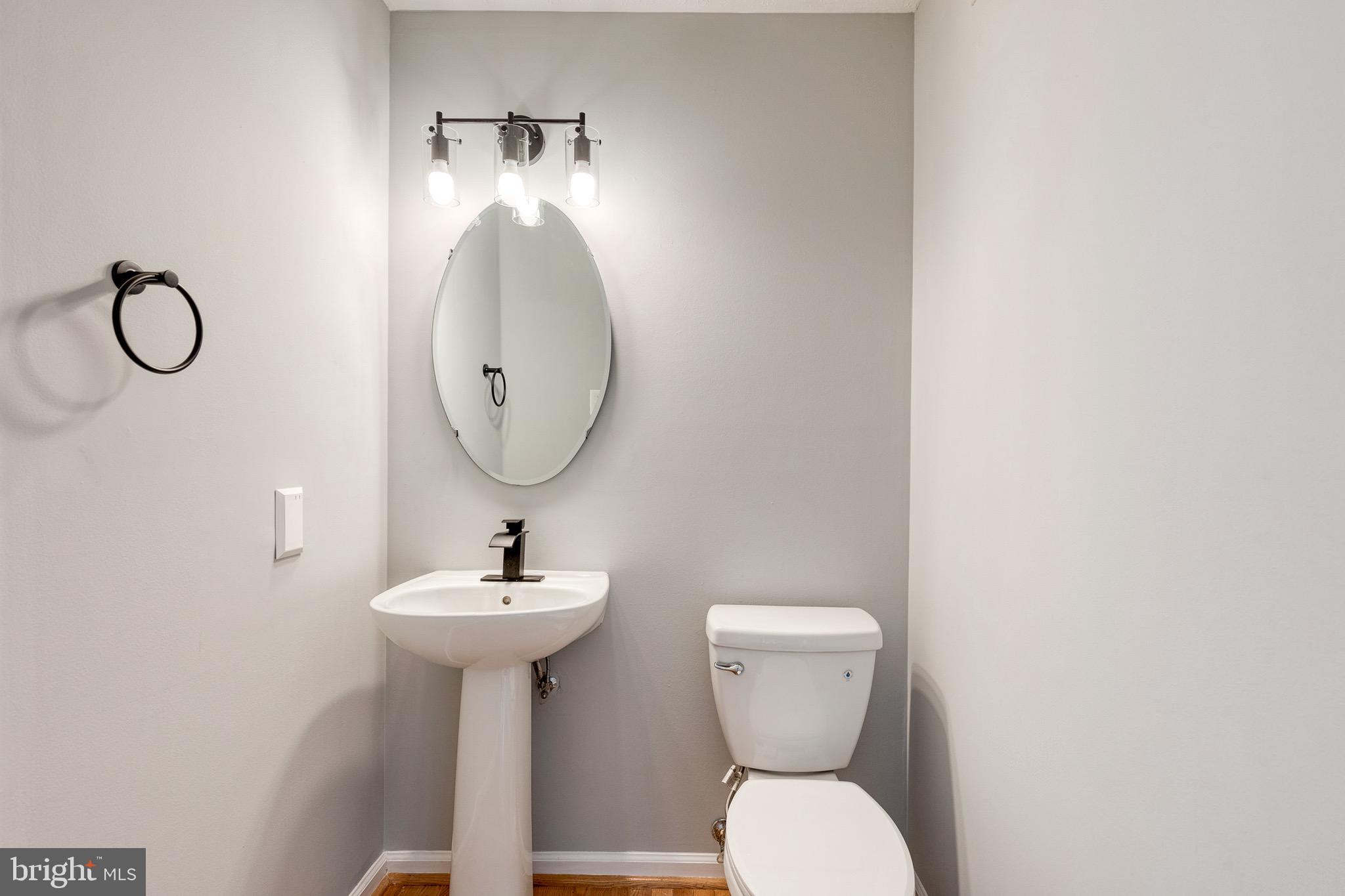 OWINGS MILLS NEWTOWN - Residential Lease