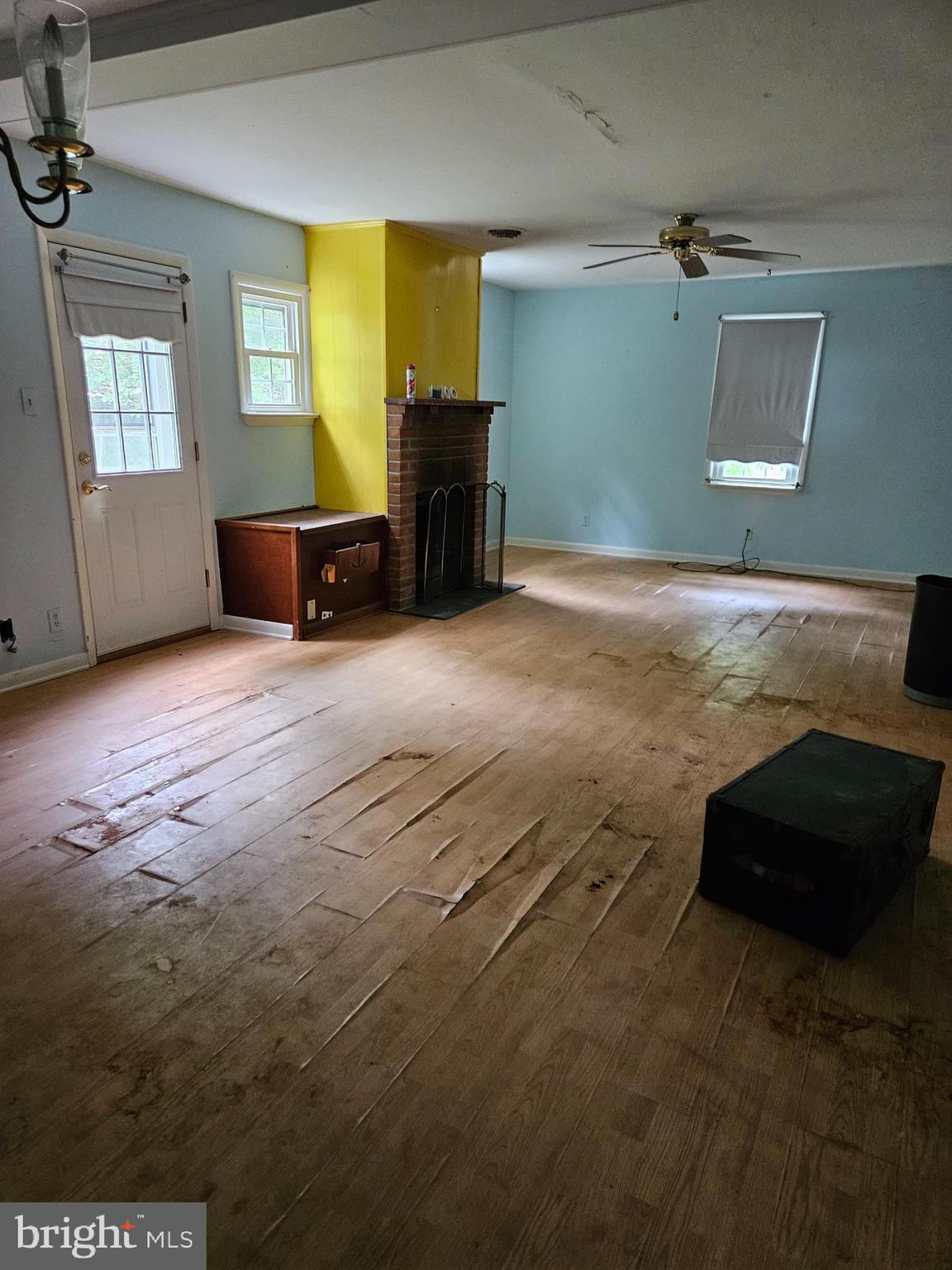 WEST END - Residential