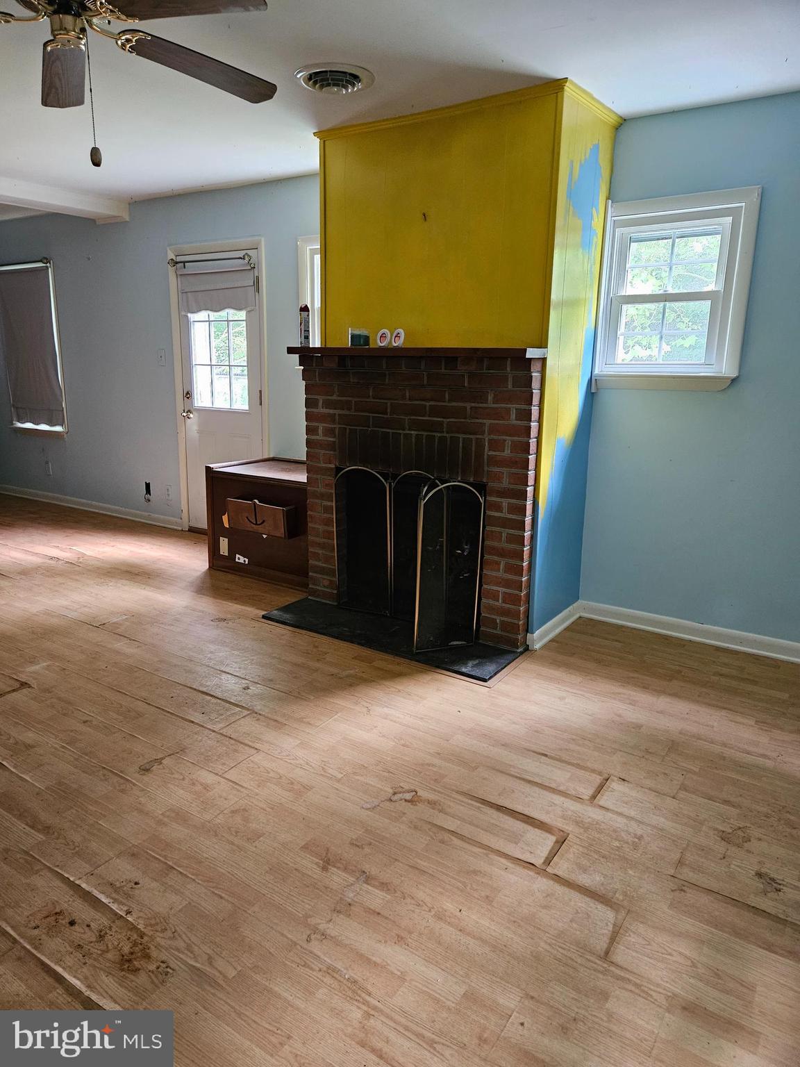 WEST END - Residential