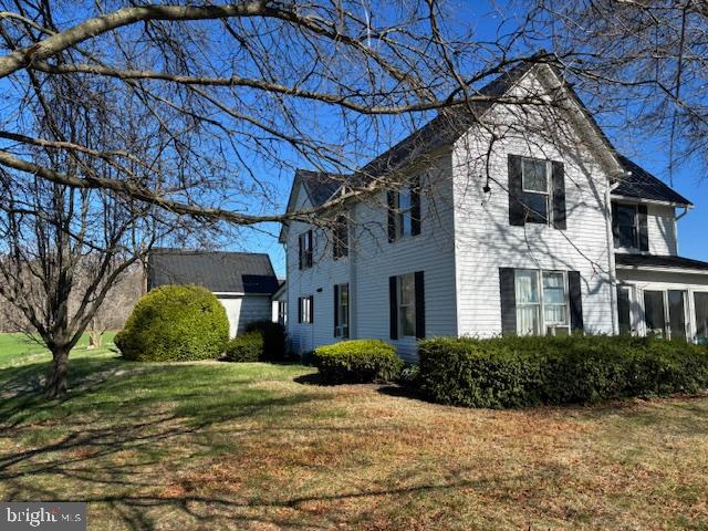 NONE AVAILABLE - Residential