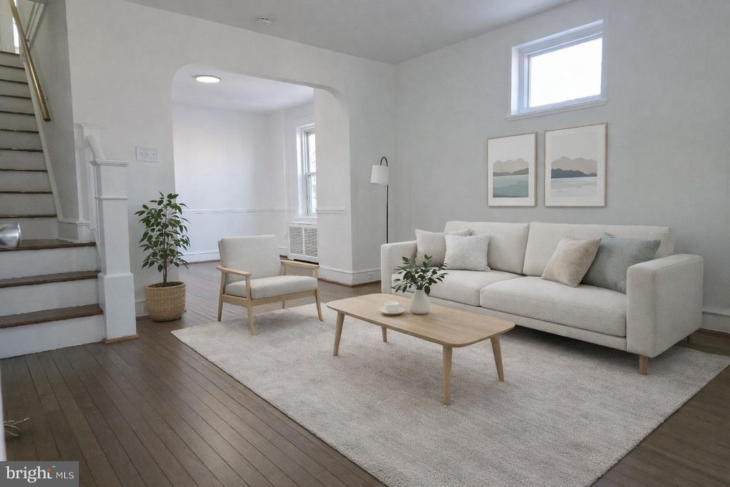 Photo of 4004 Mitchell Street, PHILADELPHIA, PA 19128 (MLS # PAPH2568816)