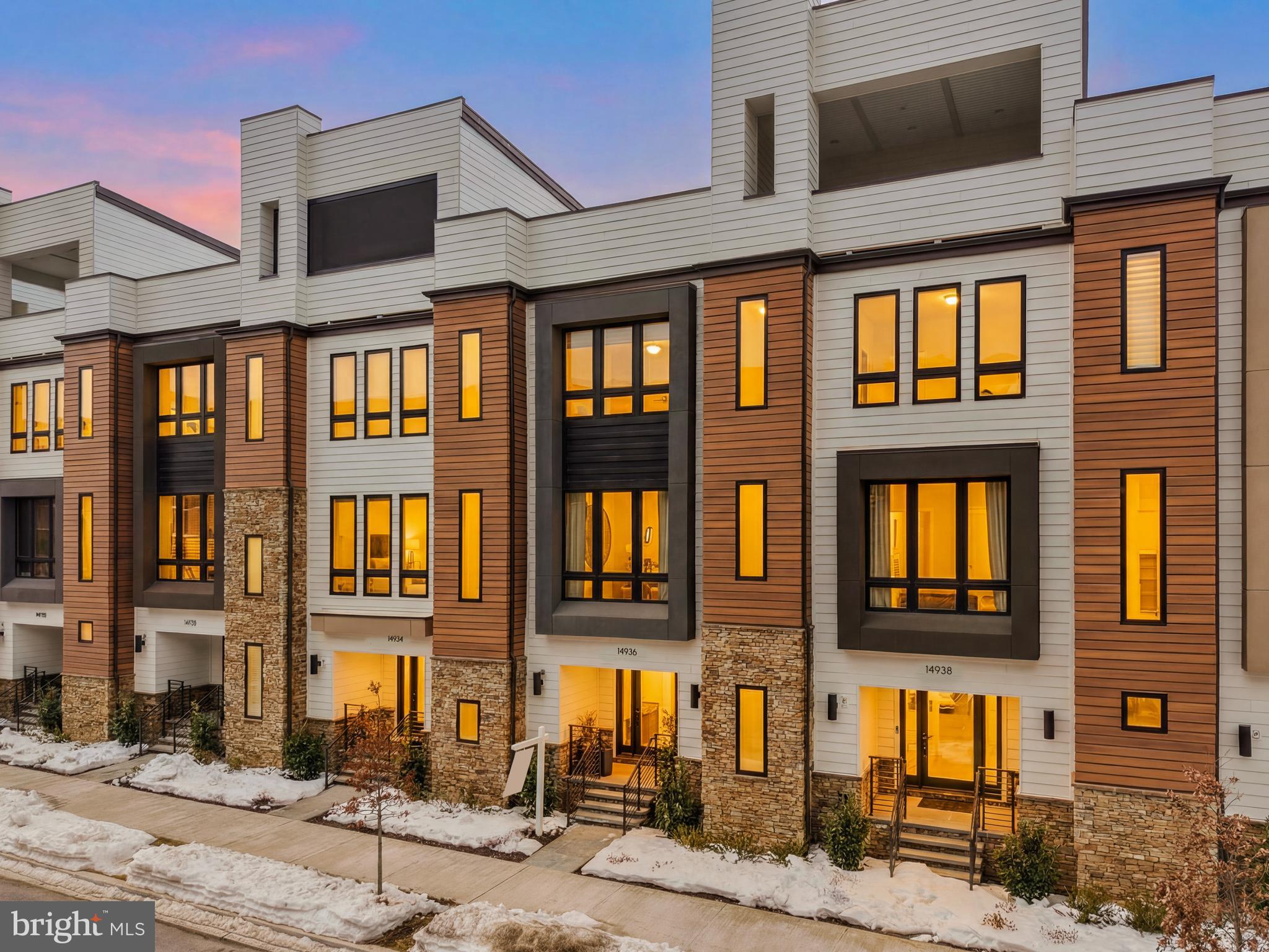 THE GROVE - Residential