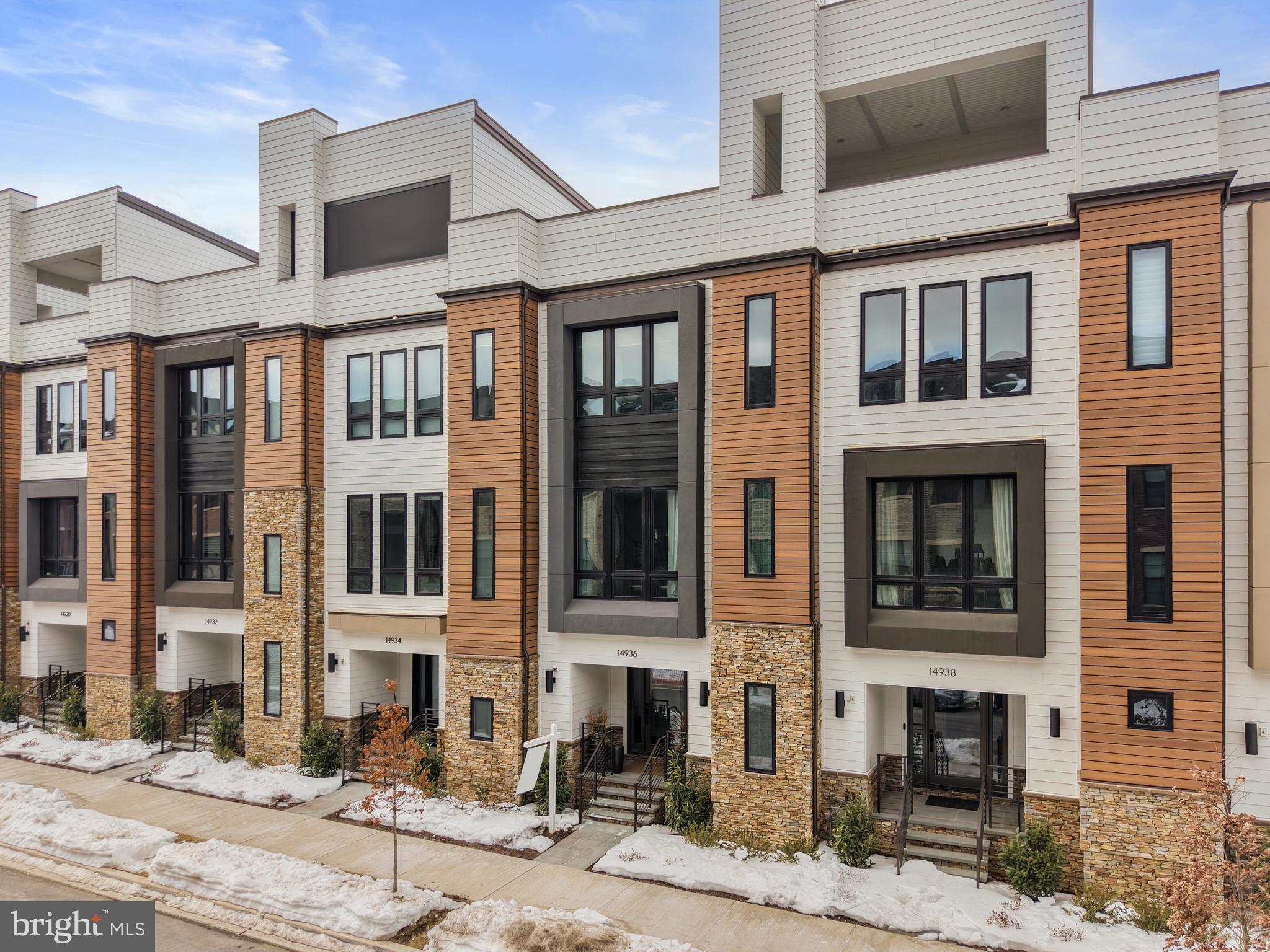 THE GROVE - Residential