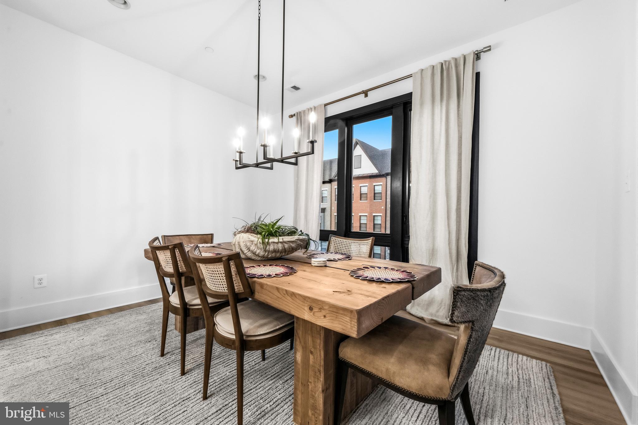 THE GROVE - Residential