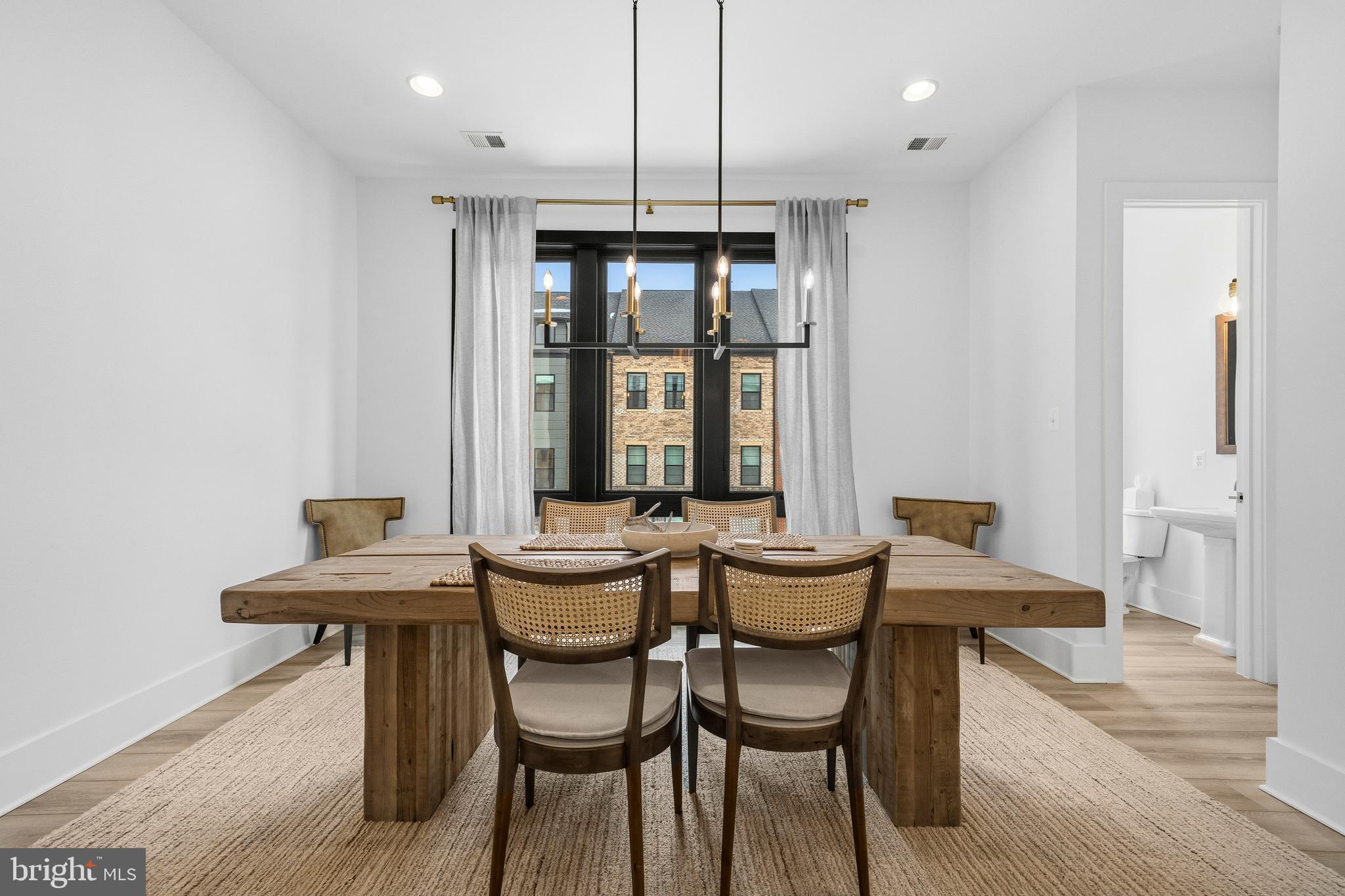 THE GROVE - Residential