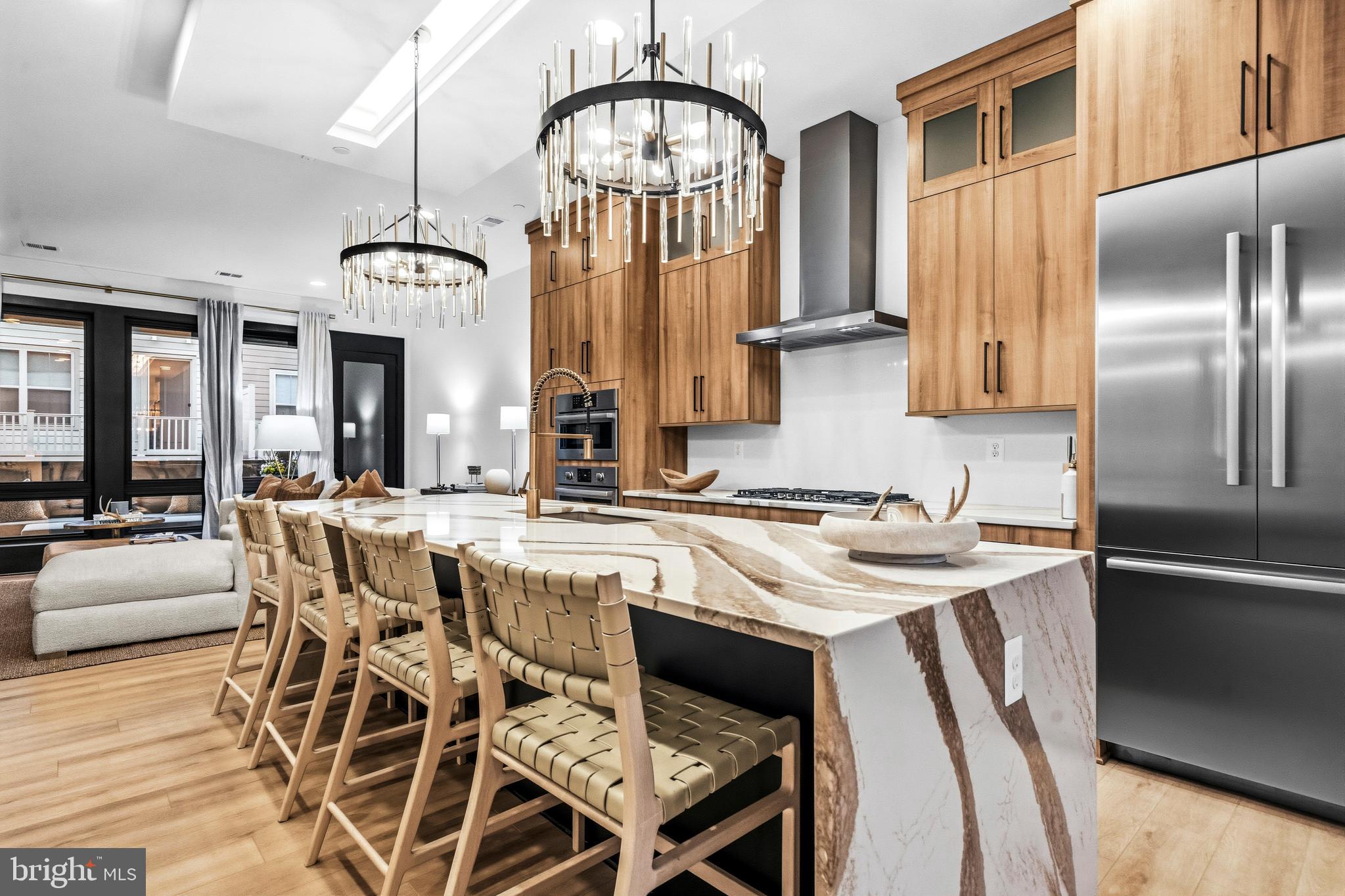 THE GROVE - Residential