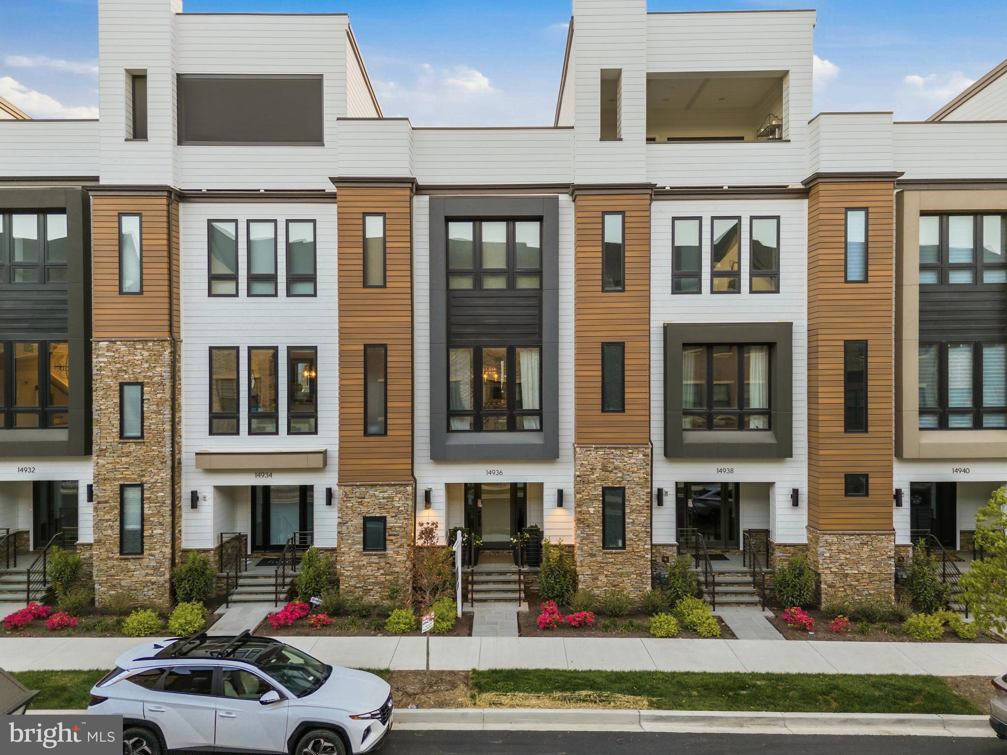 THE GROVE - Residential