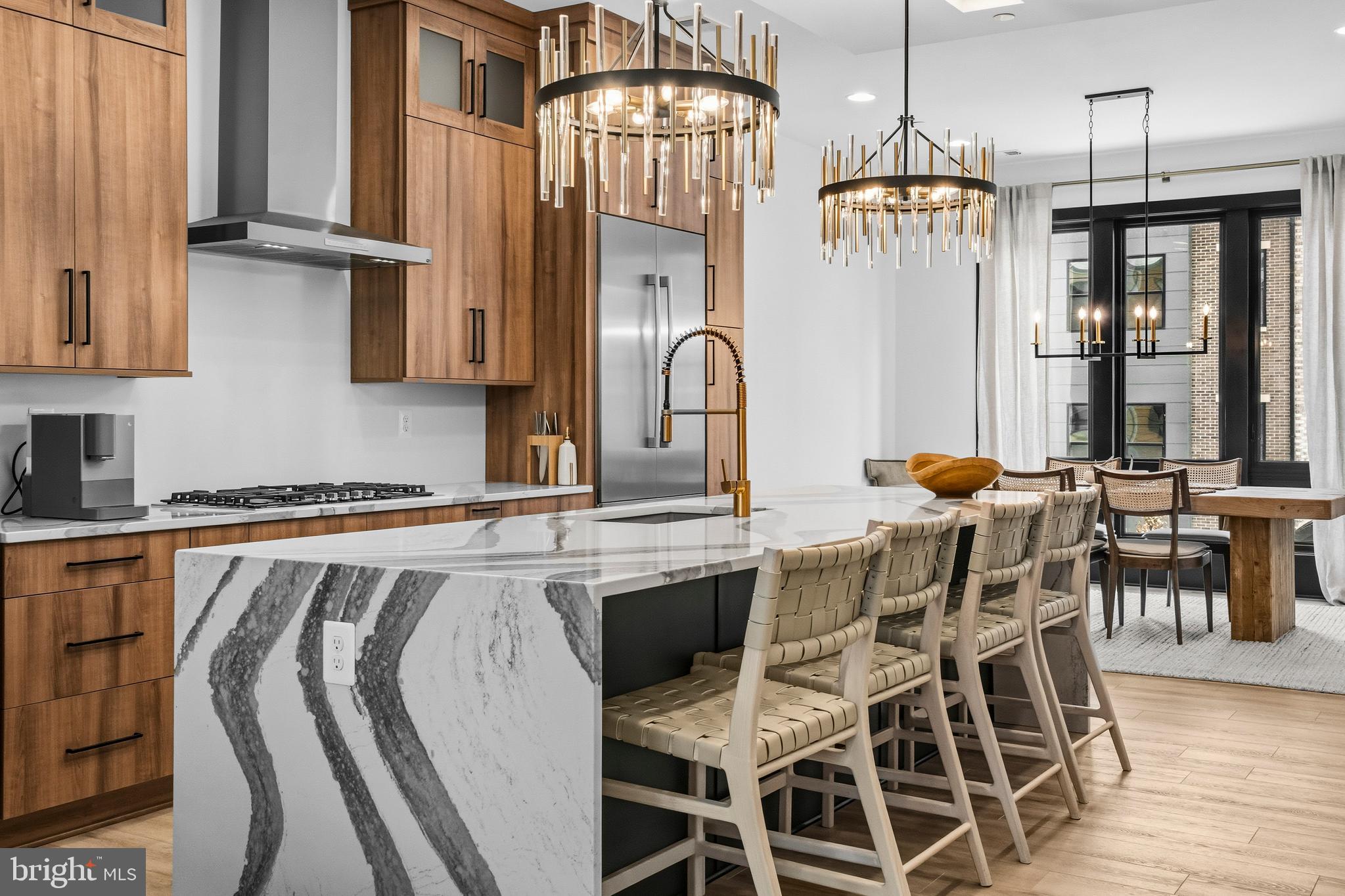 THE GROVE - Residential