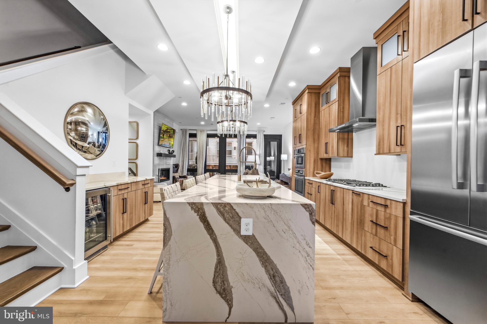 THE GROVE - Residential