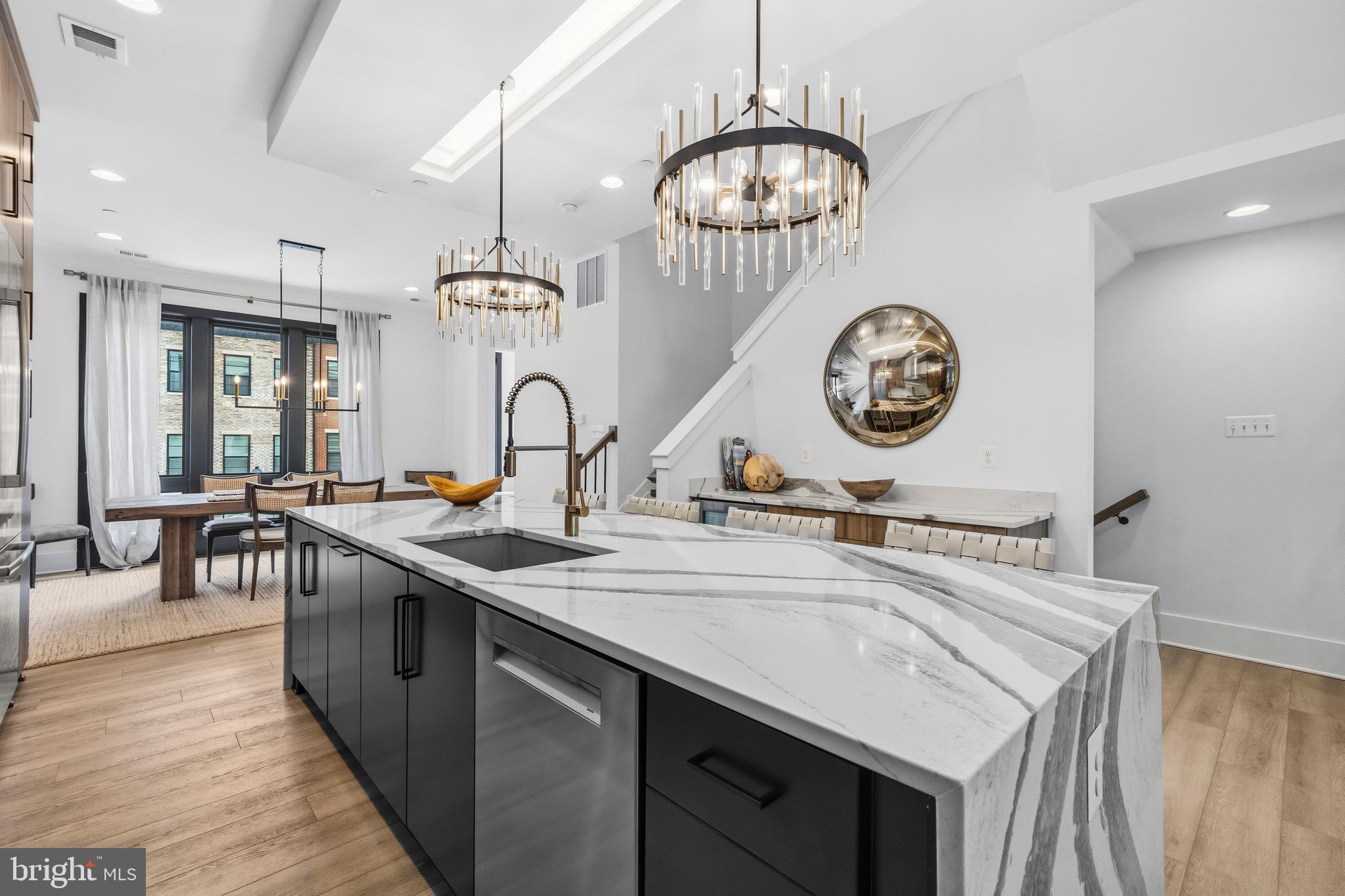 THE GROVE - Residential