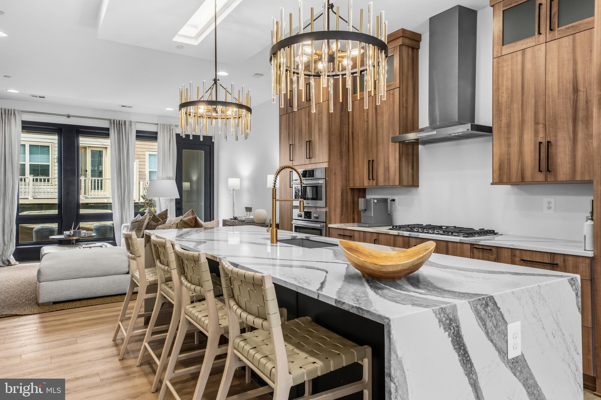 THE GROVE - Residential