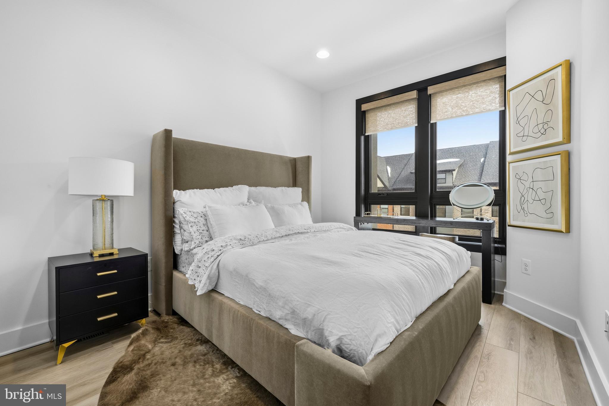 THE GROVE - Residential